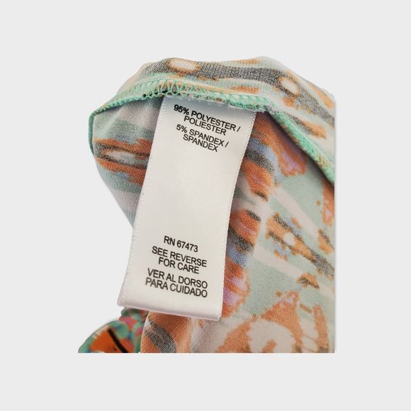 Julian Taylor New York Cap Sleeve Dress - Picture 6 of 6